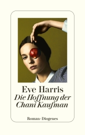 Eve Harris “Die Hoffnung der Chani Kaufman”