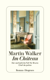 Martin Walker “Im Chateaeu”