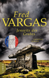 Fred Vargas “Jenseits des Grabes”