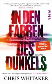 Chris Whitaker “In den Farben des Dunkels”