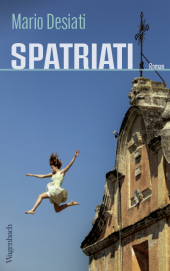 Mario Desiati “Spatriati”