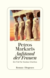 Petros Markaris “Aufstand der Frauen”