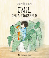 André Bouchard “Emil der Alltagsheld”