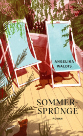 Angelika Waldis “Sommersprünge”