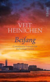 Veit Heinichen “Beifang”