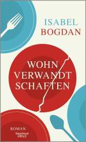 Isabel Bogdan “Wohnverwandtschaften”