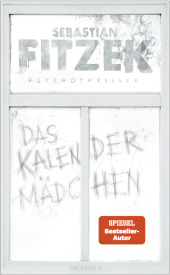 Sebastian Fitzek “Das Kalendermädchen”