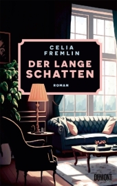 Celia Fremlin “Der lange Schatten”