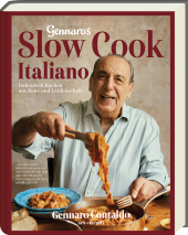 Gennaro Contaldo “Slow Cook Italiano”