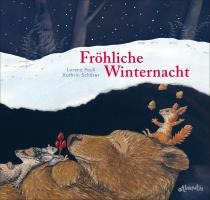 Lorenz Pauli und Kathrin Schärer “Fröhliche Winternacht”