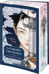 Esther Park “The Legend of Lady Byeoksa — Die Perlen des Todes”