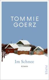 Tommie Görz “Im Schnee”